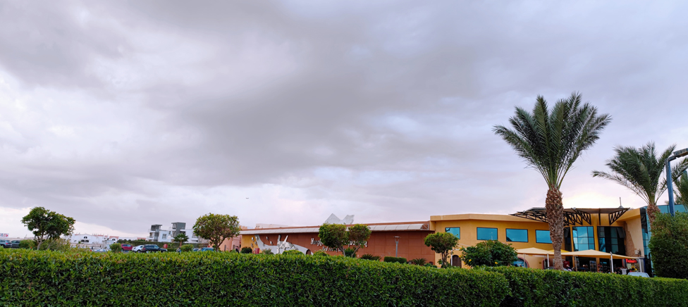 Hurghada Grand Aquarium