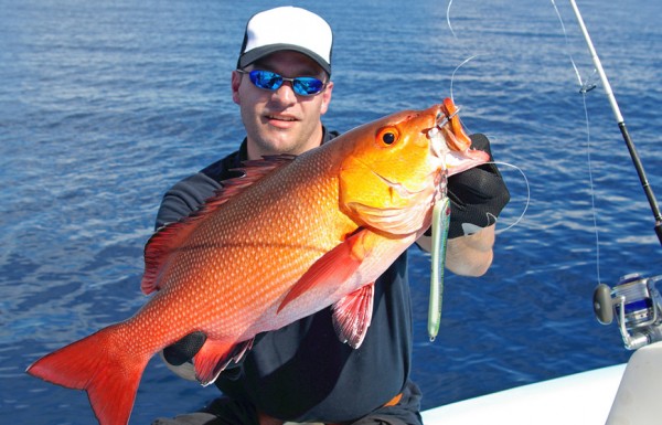 Special Fishing Boat Trip